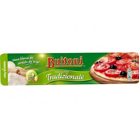 BUITONI Masa para pizza envase 260 grs